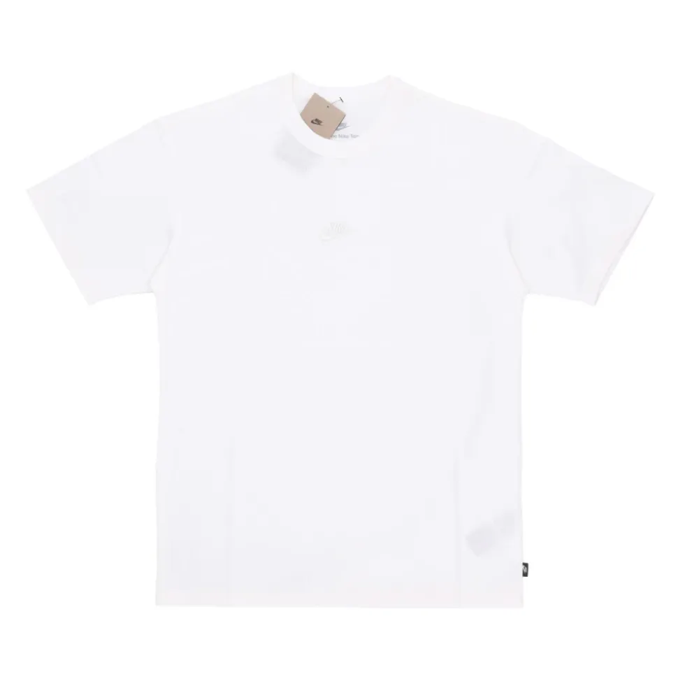 Premium Essentials Sust Tee Sail T-Shirt