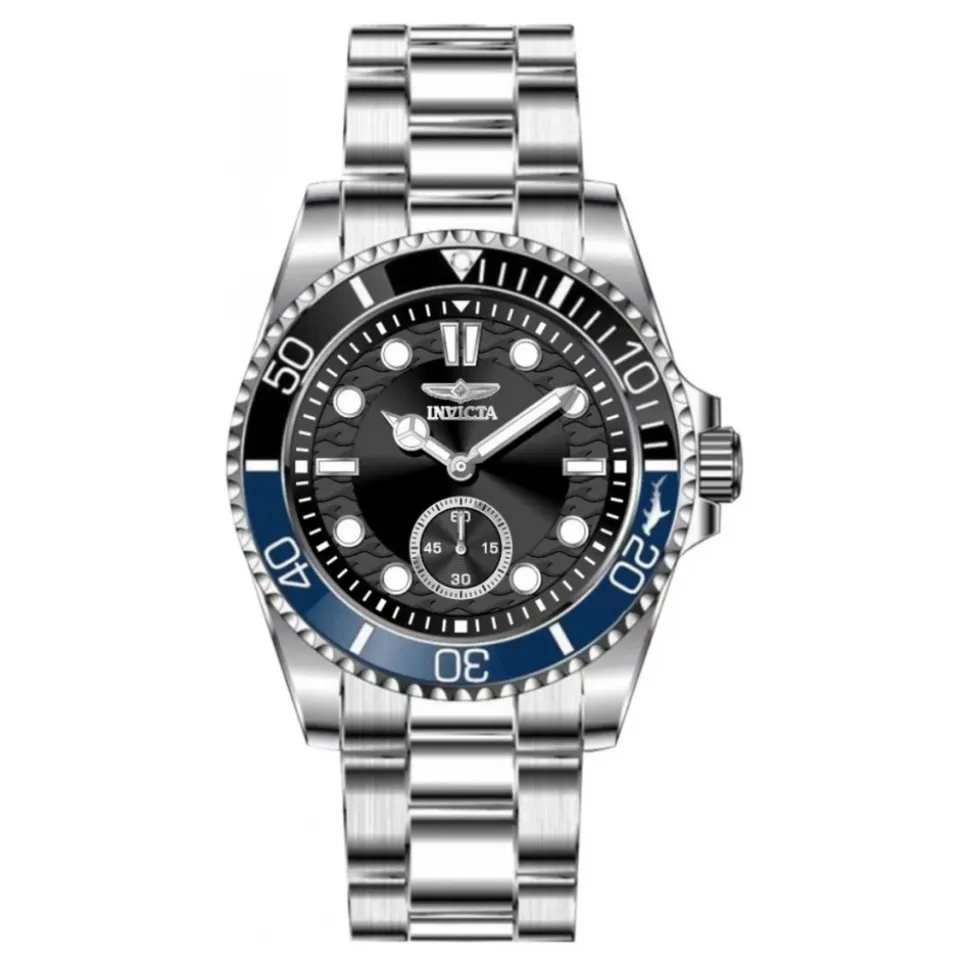 Pro Diver Bold Sport Ronde Horloge