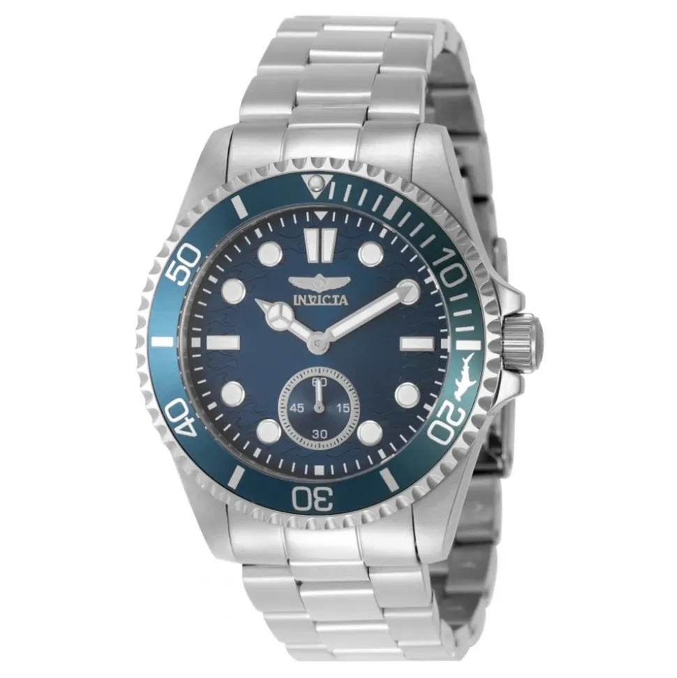 Pro Diver Bold Sport Ronde Horloge