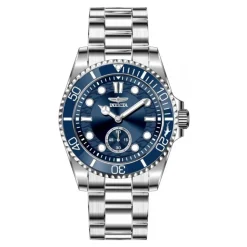Pro Diver Bold Sport Ronde Horloge