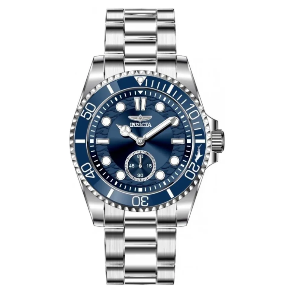Pro Diver Bold Sport Ronde Horloge