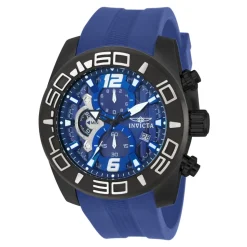 Pro Diver Chronograph Horloge