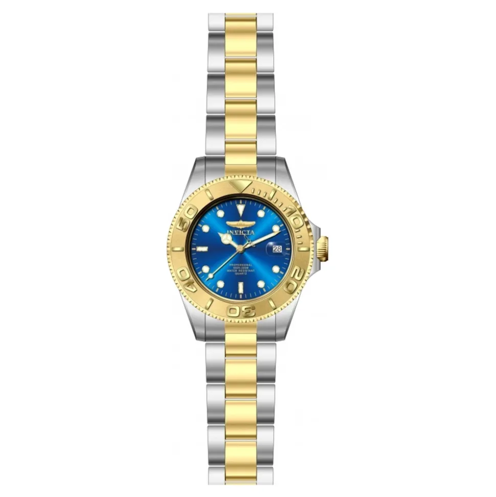 Pro Diver Horloge