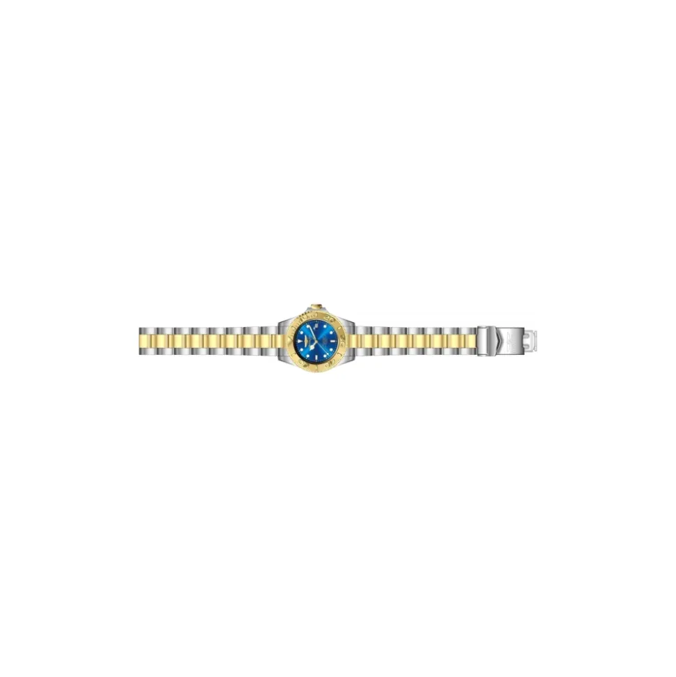 Pro Diver Horloge