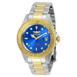 Pro Diver Horloge