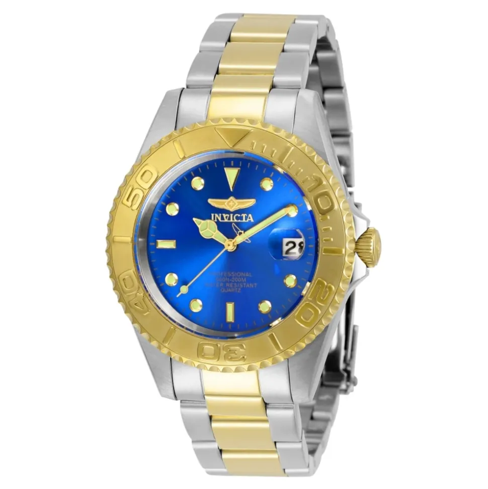 Pro Diver Horloge