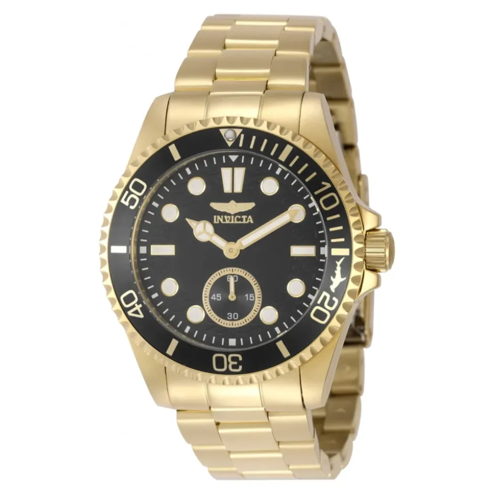 Pro Diver Quartz Horloge