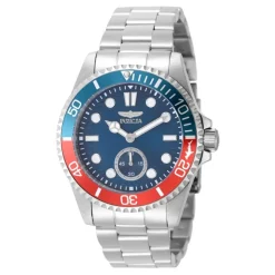 Pro Diver - Stoere Ronde Sportklok