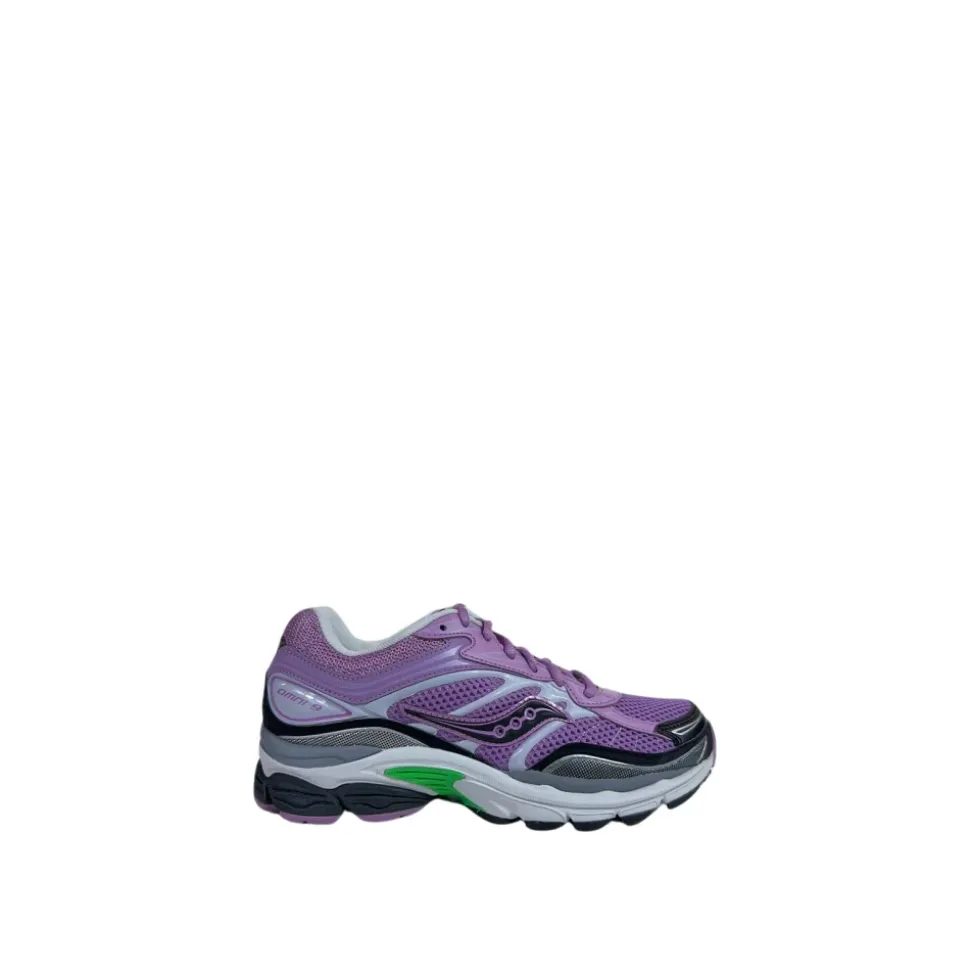 ProGrid Omni 9 Sneakers