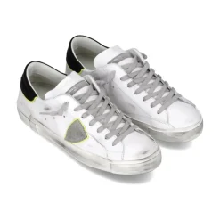 Prsx Tennis Sneakers