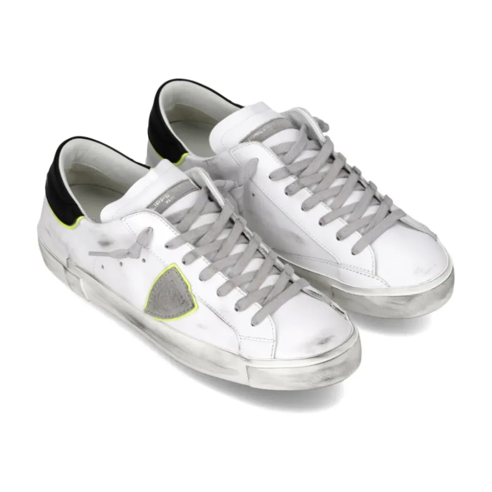 Prsx Tennis Sneakers