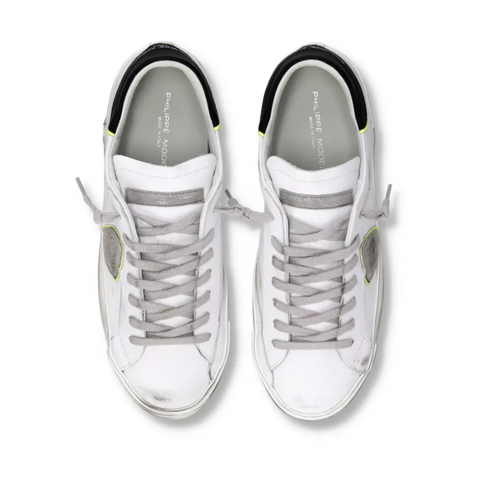 Prsx Tennis Sneakers