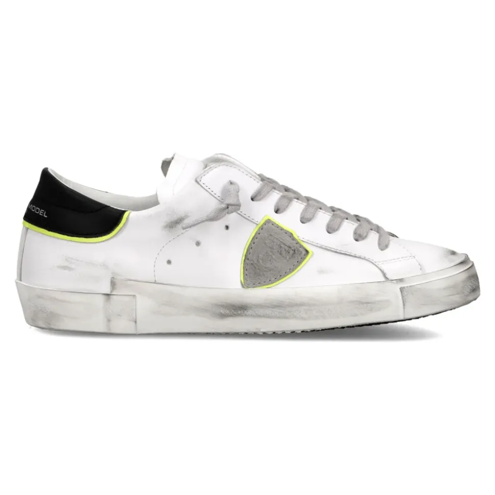 Prsx Tennis Sneakers