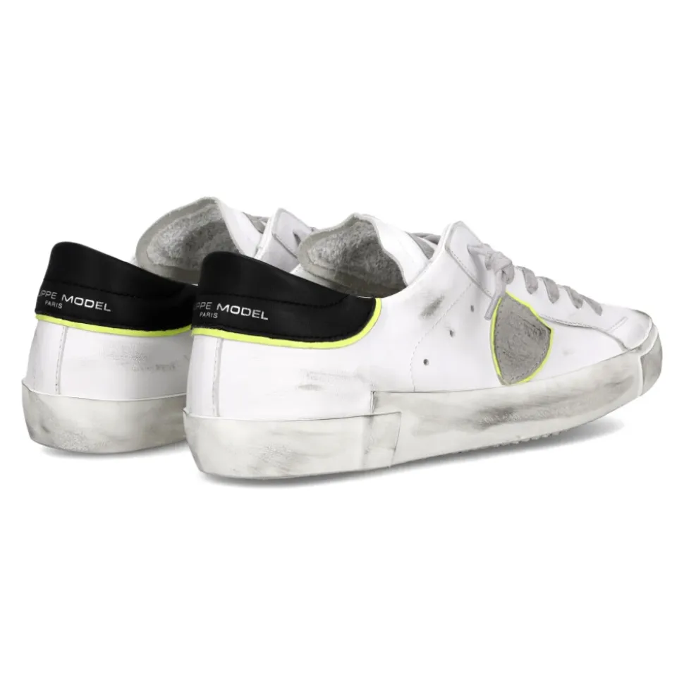 Prsx Tennis Sneakers