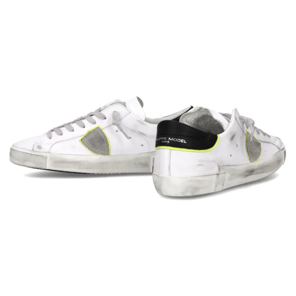 Prsx Tennis Sneakers