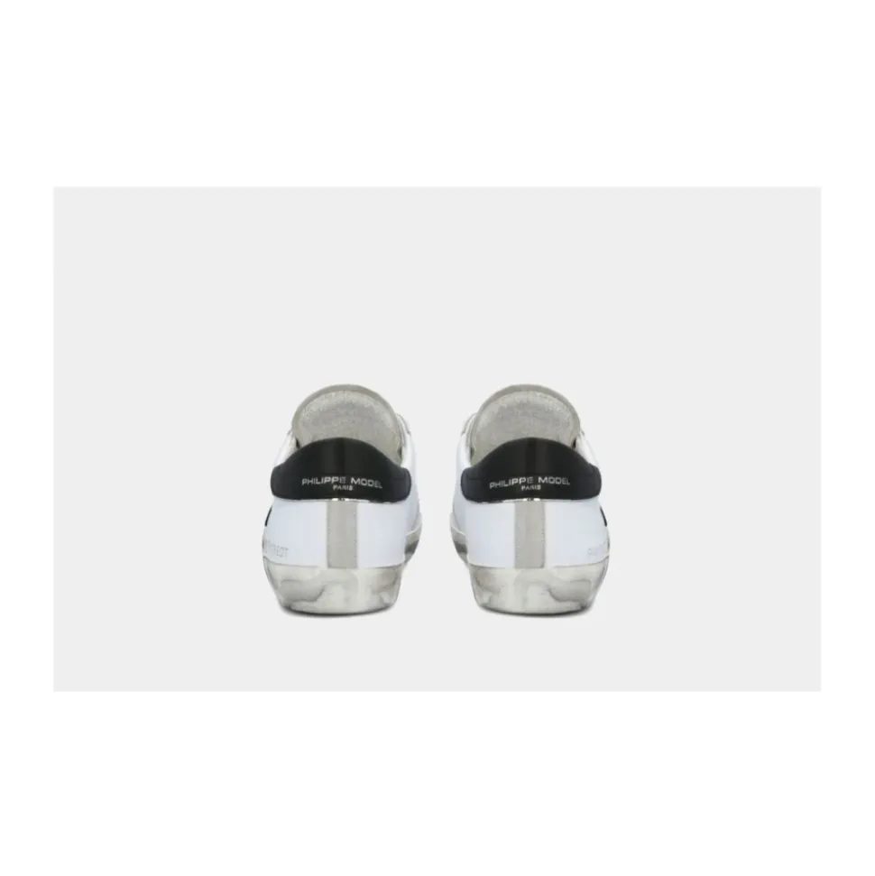 PRSX Basic Sneakers