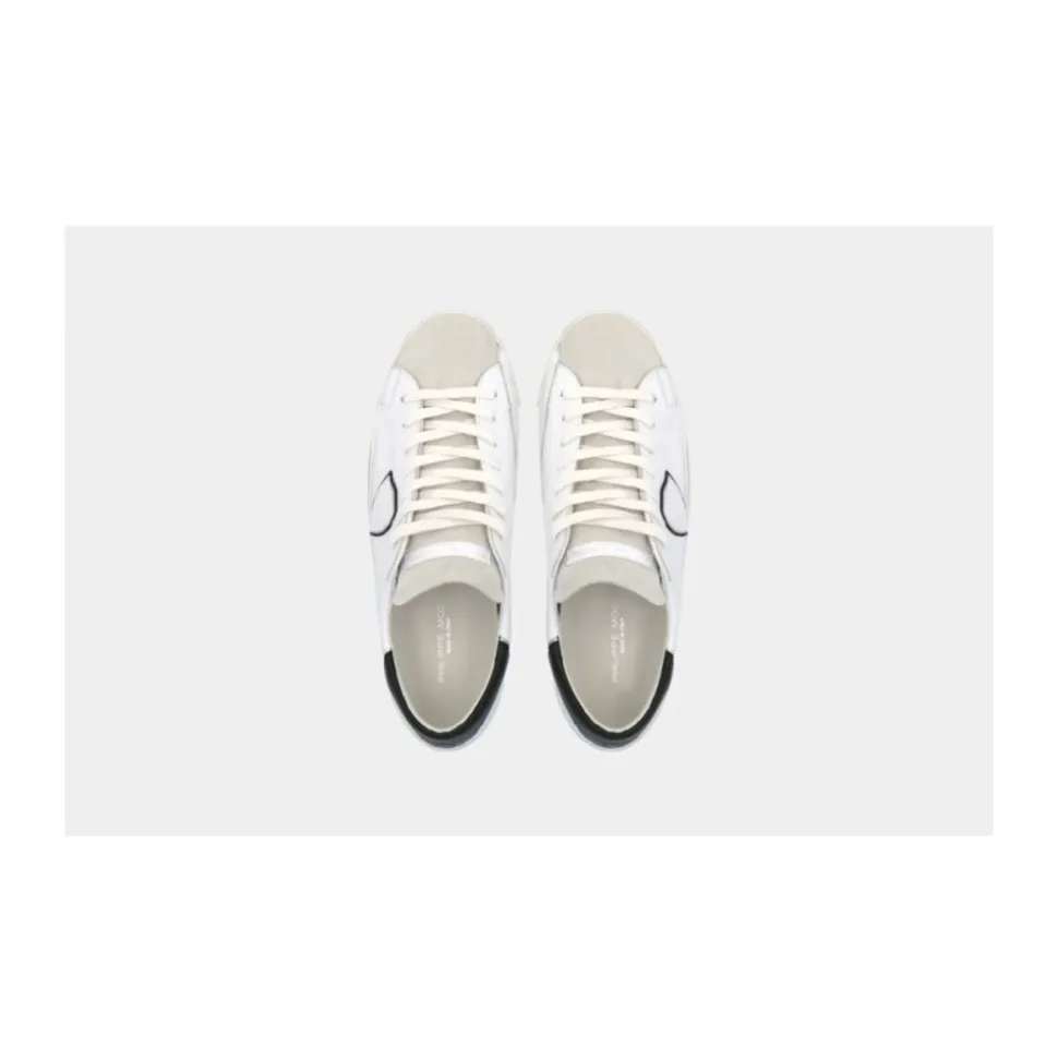 PRSX Basic Sneakers