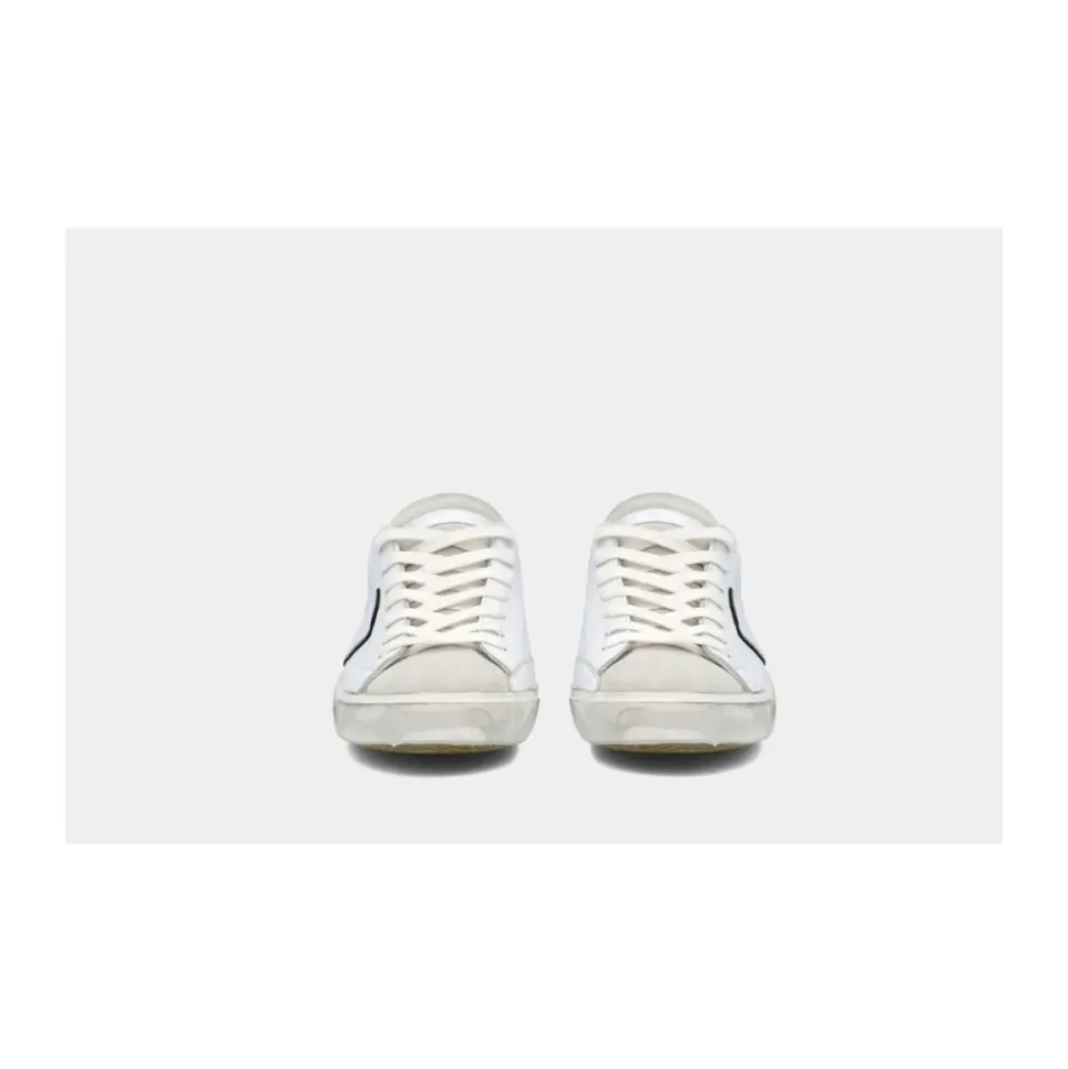 PRSX Basic Sneakers