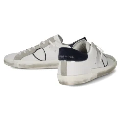 Prsx Low-Top Sneakers