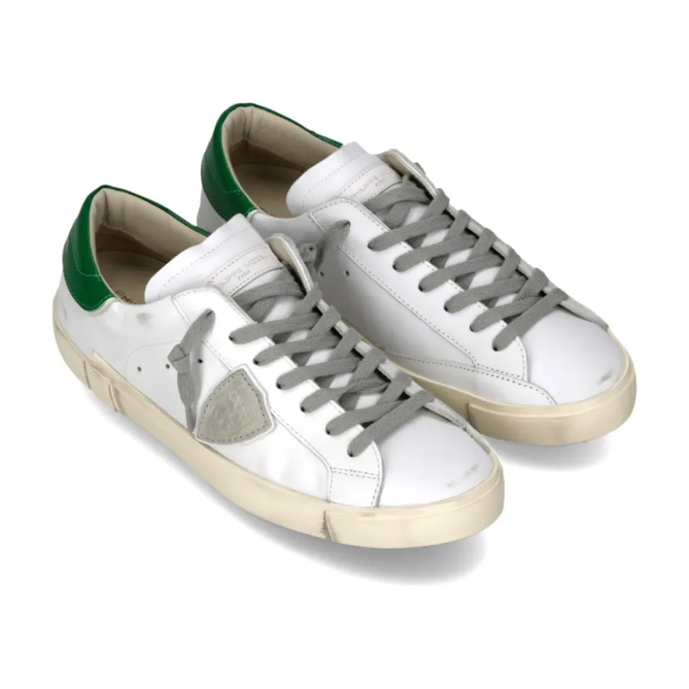 Prsx Sneakers