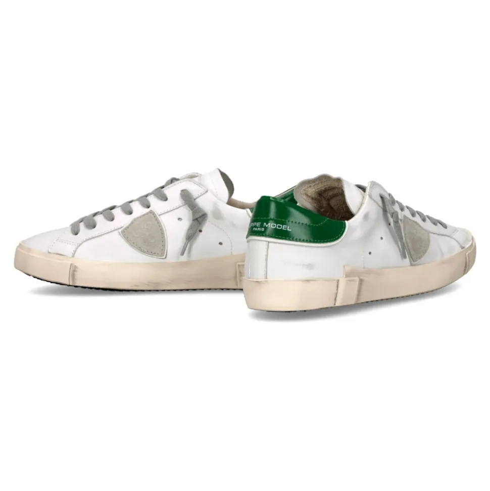 Prsx Sneakers