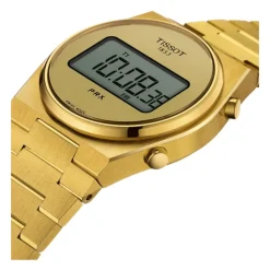 PRX Digitale Horloge