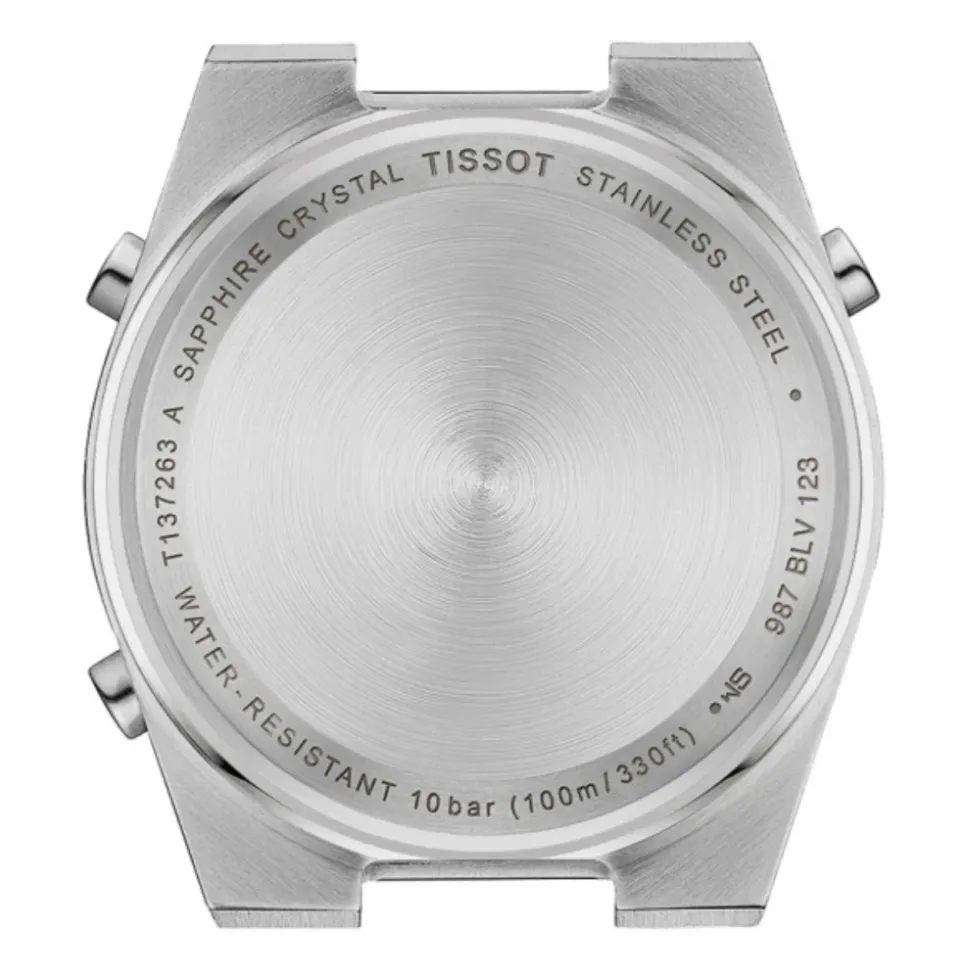 PRX Digital Horloge