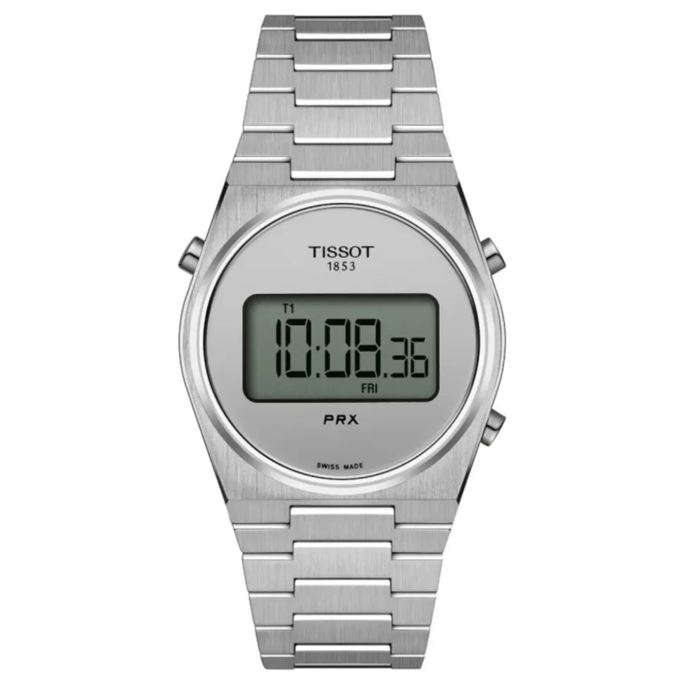 PRX Digital Horloge T1372631103000
