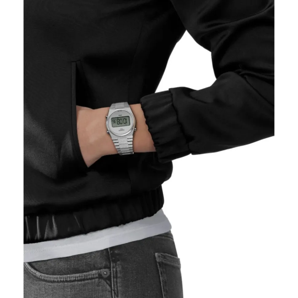 PRX Digital Horloge T1372631103000