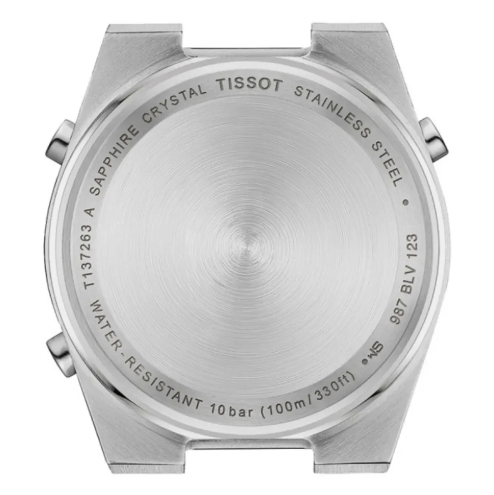 PRX Digital Horloge T1372631103000