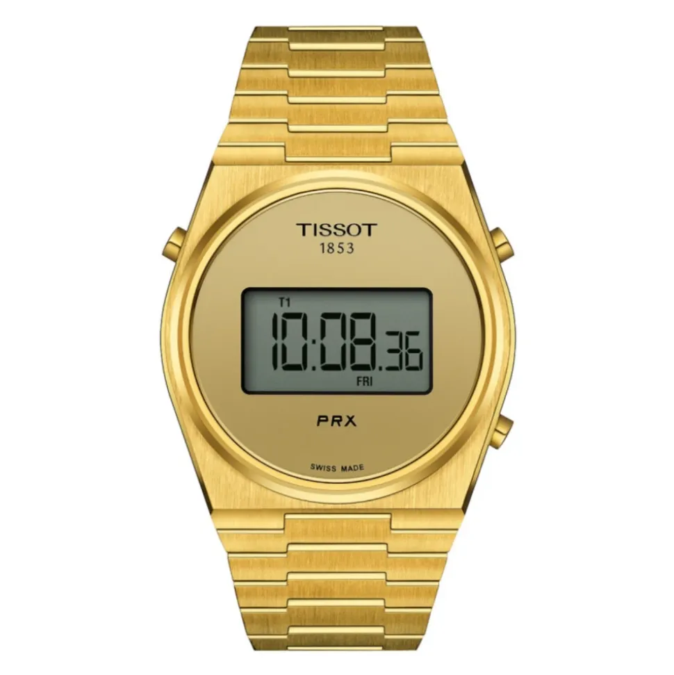 PRX Digital Horloge T1374633302000