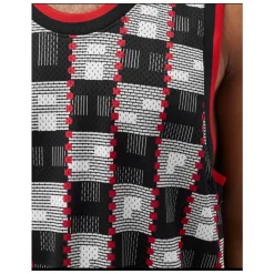 Quai 54 Off Court Jersey