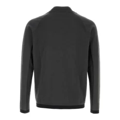Quarter-Zip Performance Pullover
