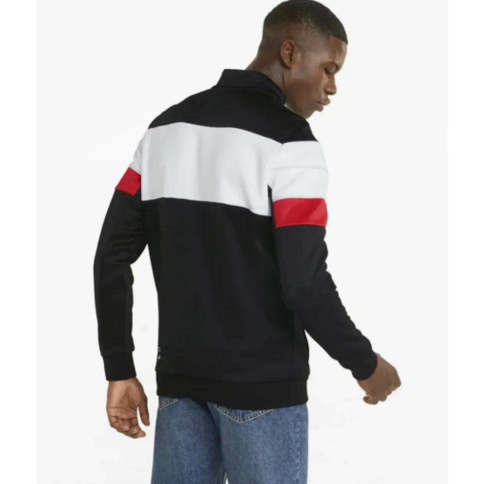 Race SDS Track Jacket