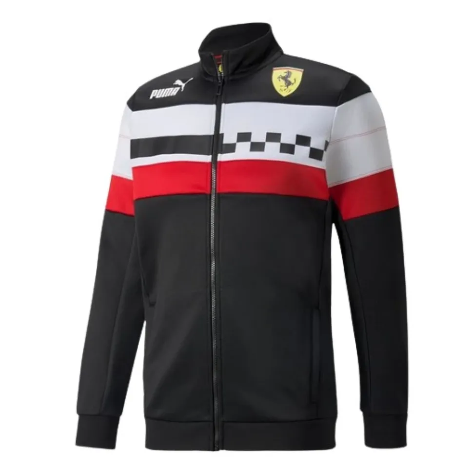 Race SDS Track Jacket