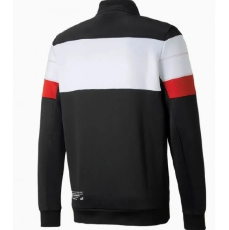 Race SDS Track Jacket