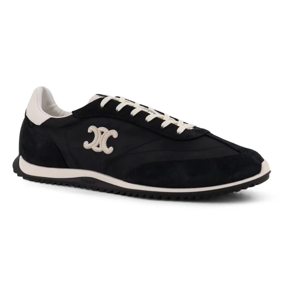Racer Sneaker