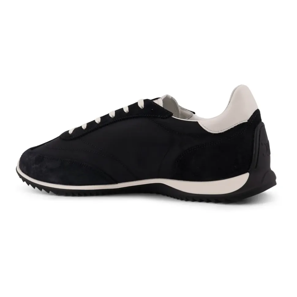 Racer Sneaker
