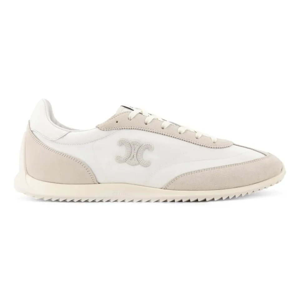 Racer Sneakers