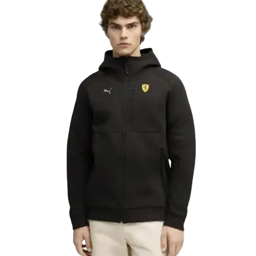 Racing Track Jacket