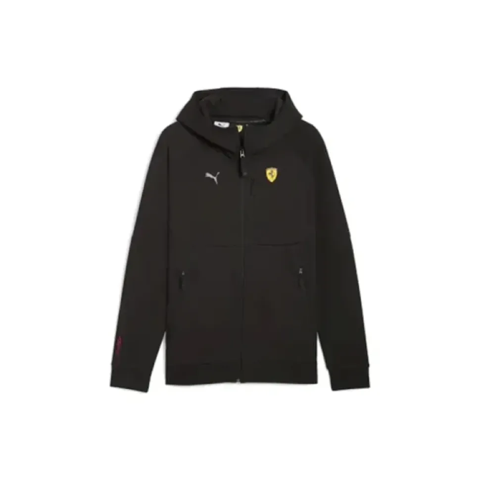 Racing Track Jacket