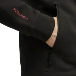 Racing Track Jacket