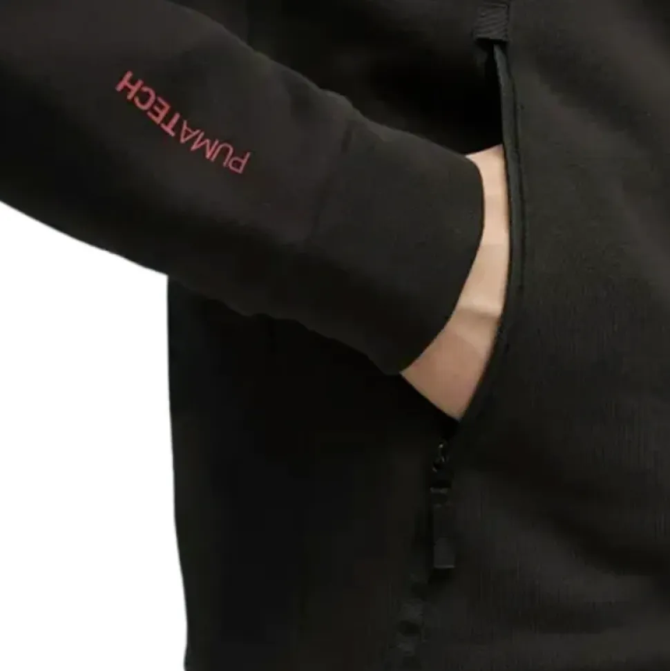 Racing Track Jacket