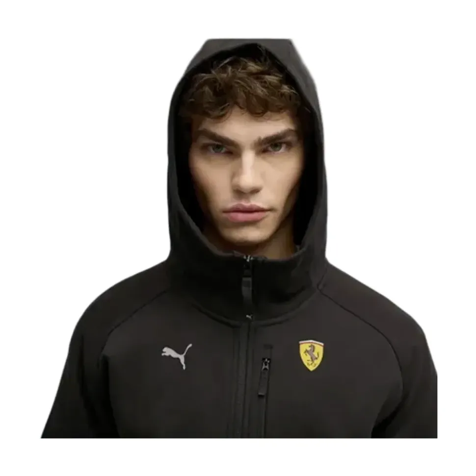 Racing Track Jacket