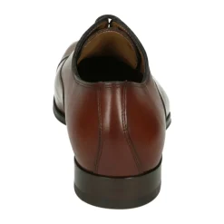 RAFFA 02.00 Business Schoenen Cognac