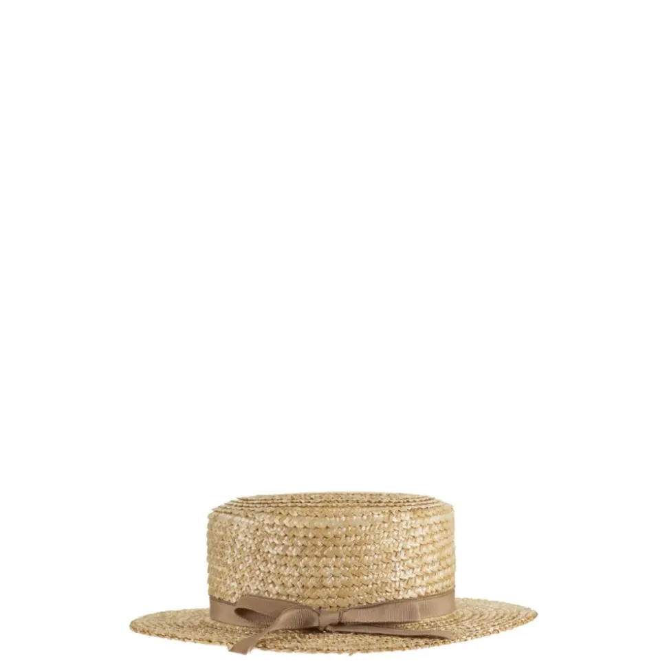 Raffia Zonnehoed