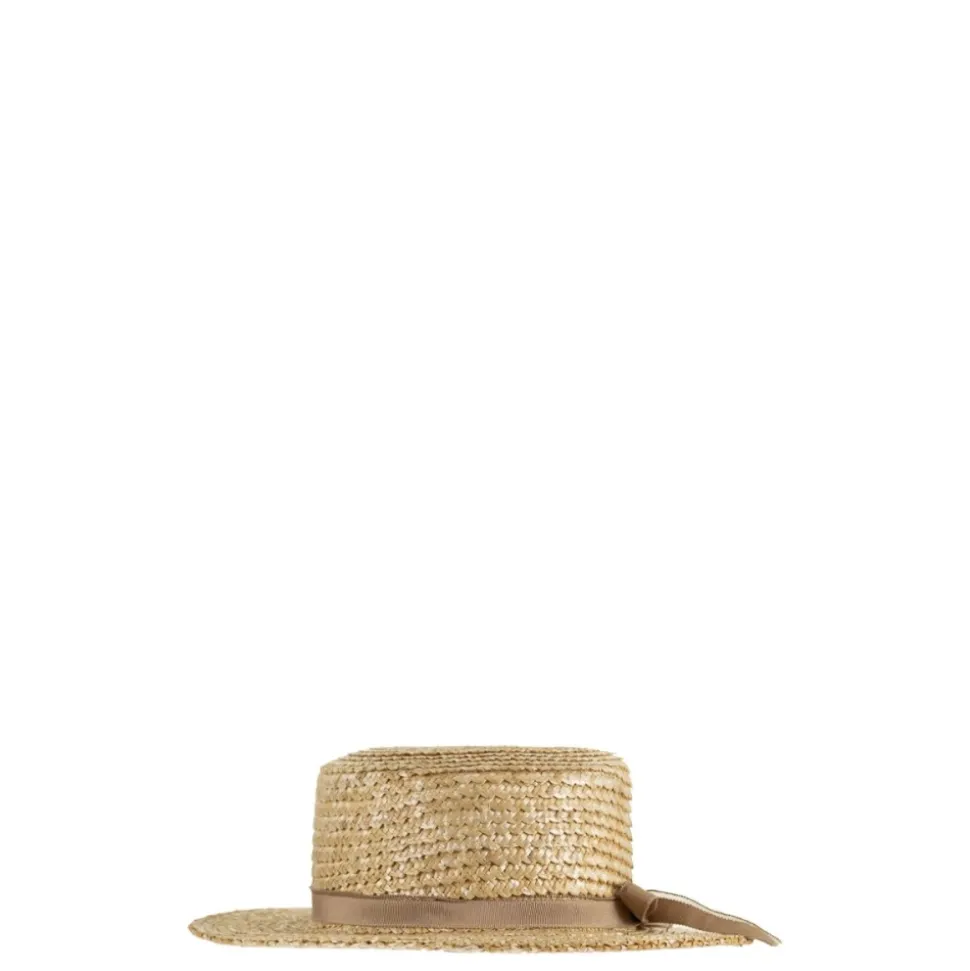Raffia Zonnehoed