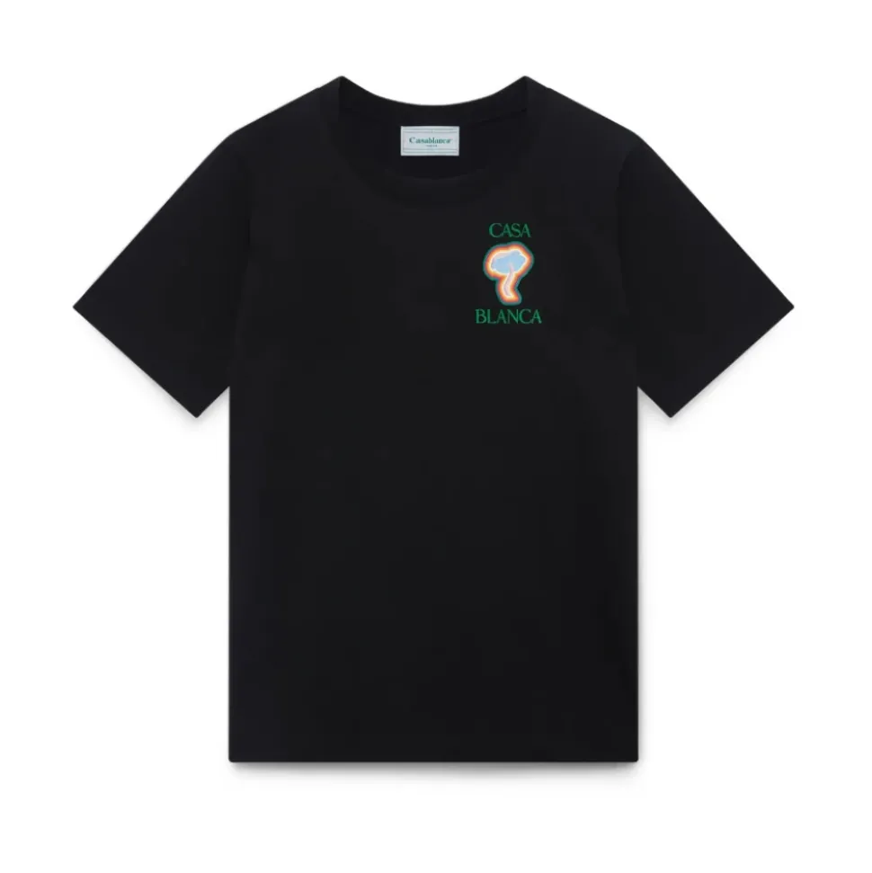 Rainbow Mushroom T-Shirt
