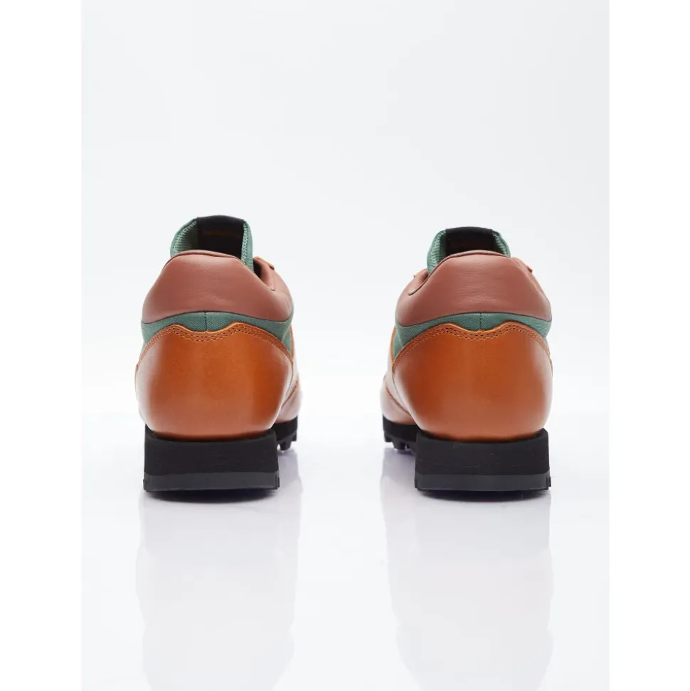 Rainier Low Sneakers
