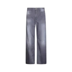 Ralf 5-pocket Chino Broek